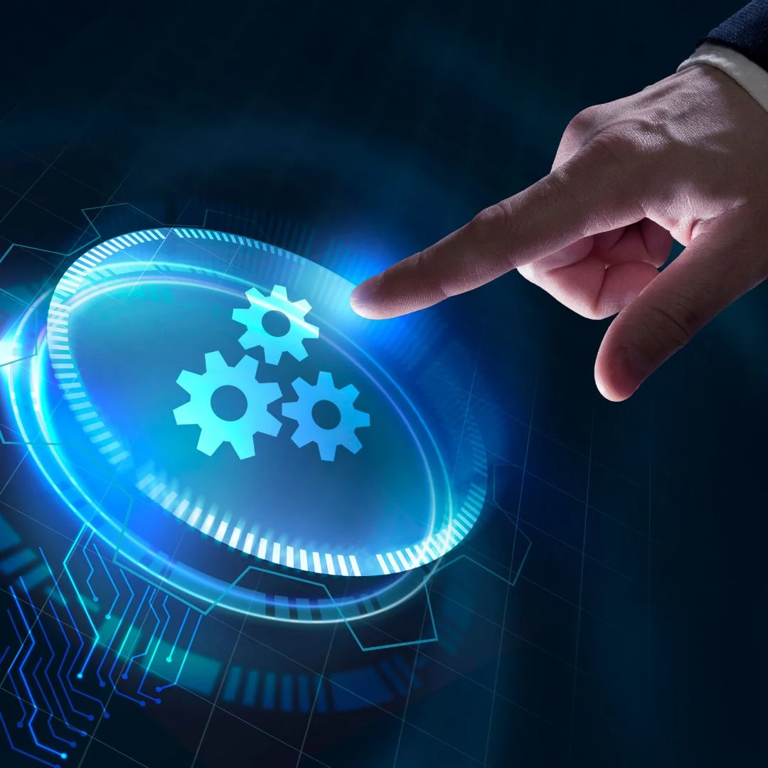 Business Process Automation