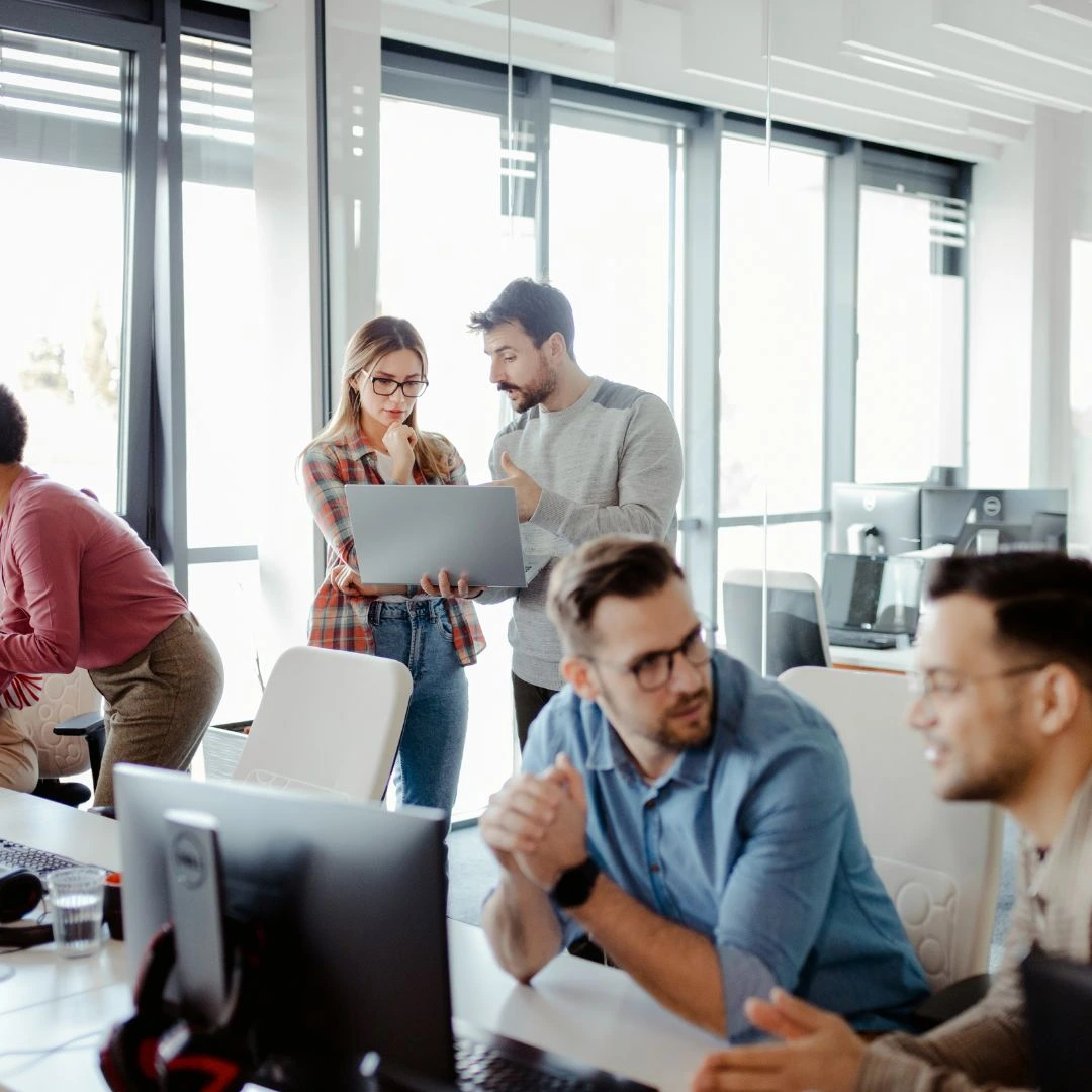 Business Intelligence Experts